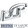 Bristan Lever Sink Mixer Kitchen Tap Spare Parts